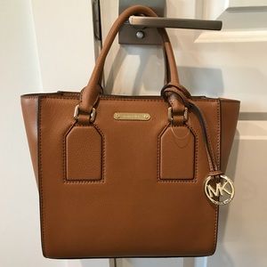 Michael Kors satchels